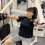 華原朋美、「大変なこと」になり慌ててパーソナルトレーニングへ「とろ～りグミ達に今日からさよならします」
