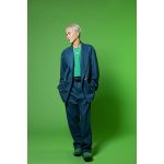 浦田直也、Cover Song Project第二弾は竹内まりやの「駅」をCover