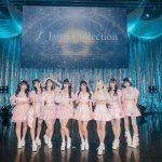 Jams Collection、新体制お披露目ライブで最高のパフォーマンスを展開「正解になっていけるように、誰も想像していないくらいもっと大きい舞台を作っていけるように」