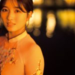 大和田南那、デビュー10周年記念写真集「encounter」6月15日発売