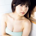 日本一かわいいJK・吉田莉桜、ミスコンから約6年で進化したボディを披露