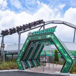 SEKAI NO OWARI、富士急ハイランド新コースター「ZOKKON」とのコラボレーション決定