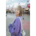 人気声優・大橋彩香、「最初で最後」の決意を込めた初写真集を自身の29歳誕生日に発売