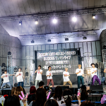 BUDDiiS、10月に2Days 3公演にて幕張メッセイベントホールでの単独ライブ開催決定