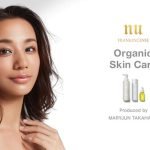 高橋メアリージュン、自身初のオーガニックスキンケアをプロデュース