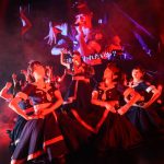 高嶺のなでしこ、全国ツアーファイナル公演をZepp Shinjukuにて開催!1周年記念ライブの開催もサプライズ発表