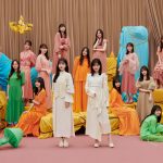 乃木坂46、「テレ東音楽祭」で『ガールズルール』他サマーソングをメドレーで披露