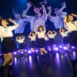 高嶺のなでしこ、全国ツアーファイナル公演をZepp Shinjukuにて開催!1周年記念ライブの開催もサプライズ発表