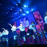 高嶺のなでしこ、全国ツアーファイナル公演をZepp Shinjukuにて開催!1周年記念ライブの開催もサプライズ発表