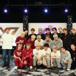 【iCON Z】KID PHENOMENONのファンネームは「SPINEL KIDS」に決定