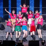 【ライブレポート】アンジュルムが「さよなら中野サンプラザ音楽祭」出演！新リーダーは上國料萌衣に