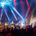 【ライブレポート】Awesome City Club、「さよなら中野サンプラザ音楽祭」の一環でワンマン開催!「『Awesome シニア Club』になってもついてきてくれますか」