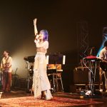 【ライブレポート】Awesome City Club、「さよなら中野サンプラザ音楽祭」の一環でワンマン開催！「『Awesome シニア Club』になってもついてきてくれますか」