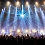 【ライブレポート】Awesome City Club、「さよなら中野サンプラザ音楽祭」の一環でワンマン開催!「『Awesome シニア Club』になってもついてきてくれますか」