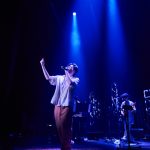 【ライブレポート】Awesome City Club、「さよなら中野サンプラザ音楽祭」の一環でワンマン開催!「『Awesome シニア Club』になってもついてきてくれますか」