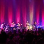 【ライブレポート】Awesome City Club、「さよなら中野サンプラザ音楽祭」の一環でワンマン開催!「『Awesome シニア Club』になってもついてきてくれますか」