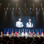 【ライブレポート】アンジュルムが「さよなら中野サンプラザ音楽祭」出演！新リーダーは上國料萌衣に