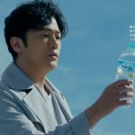 【動画】稲垣吾郎、草なぎ剛、香取慎吾がサントリー新CMで「ウォーター・ポジティブ」活動を伝える