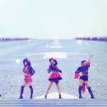 【ライブレポート】MOONCHILD、シックな黒衣装で初の海外ステージ！韓国「2023 Weverse Con Festival」初日に出演