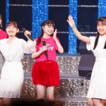 【ライブレポート】アンジュルムが「さよなら中野サンプラザ音楽祭」出演！新リーダーは上國料萌衣に