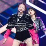 【ライブレポート】MOONCHILD、シックな黒衣装で初の海外ステージ！韓国「2023 Weverse Con Festival」初日に出演