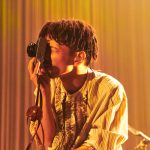 【ライブレポート】Awesome City Club、「さよなら中野サンプラザ音楽祭」の一環でワンマン開催！「『Awesome シニア Club』になってもついてきてくれますか」