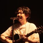 【ライブレポート】Awesome City Club、「さよなら中野サンプラザ音楽祭」の一環でワンマン開催！「『Awesome シニア Club』になってもついてきてくれますか」