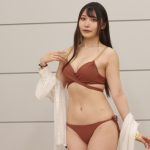 コスプレイヤー・芽衣、「コスホリック」で美麗スタイルで視線釘付け！