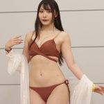 コスプレイヤー・芽衣、「コスホリック」で美麗スタイルで視線釘付け！