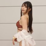 コスプレイヤー・芽衣、「コスホリック」で美麗スタイルで視線釘付け！