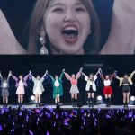 【ライブレポート】アンジュルム・竹内朱莉がアイドル人生に終止符！2代目リーダーの大役を全う