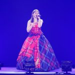 【ライブレポート】アンジュルム・竹内朱莉がアイドル人生に終止符！2代目リーダーの大役を全う