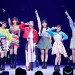 【ライブレポート】アンジュルム・竹内朱莉がアイドル人生に終止符！2代目リーダーの大役を全う