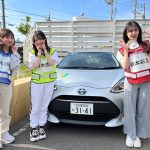 SKE48・青木詩織、3年ぶりの運転で名古屋走りか!?「SKE48の未完全TV」がリニューアル