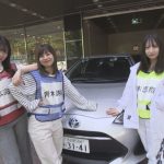SKE48・青木詩織、3年ぶりの運転で名古屋走りか!?「SKE48の未完全TV」がリニューアル