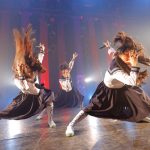 新しい学校のリーダーズ、躍動感あふれるパフォーマンスに会場熱狂！＜MTV PRIDE LIVE 2023＞