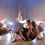 新しい学校のリーダーズ、躍動感あふれるパフォーマンスに会場熱狂！＜MTV PRIDE LIVE 2023＞