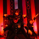 新しい学校のリーダーズ、躍動感あふれるパフォーマンスに会場熱狂！＜MTV PRIDE LIVE 2023＞