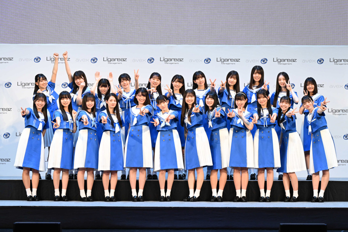 乃木坂46公式ライバル、グループ名は「僕が見たかった青空」に！デビューシングルは8/30リリース