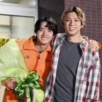 山田裕貴、撮影を振り返り感涙『ペンディングトレイン』今夜最終回！