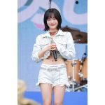 【ライブレポート】MOONCHILD、ヘルシーな白衣装で韓国「2023 Weverse Con Festival」2日目に登場！オーディション課題曲『CHILI CHOCOLATE』を歌唱