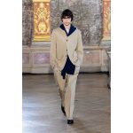 BED j.w. FORD（ベッドフォード）不意に心を奪う「嘘がない服」パリコレに登場！最新ルックが公開