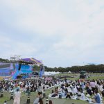 【ライブレポート】MOONCHILD、ヘルシーな白衣装で韓国「2023 Weverse Con Festival」2日目に登場！オーディション課題曲『CHILI CHOCOLATE』を歌唱