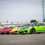 100台のスーパーカーとゴージャスなドレス姿の美女が集結！＜TOKYO SUPERCAR DAY 2023 さいたま＞