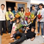 山田裕貴、撮影を振り返り感涙『ペンディングトレイン』今夜最終回！