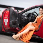 100台のスーパーカーとゴージャスなドレス姿の美女が集結！＜TOKYO SUPERCAR DAY 2023 さいたま＞