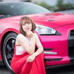 100台のスーパーカーとゴージャスなドレス姿の美女が集結！＜TOKYO SUPERCAR DAY 2023 さいたま＞