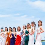 100台のスーパーカーとゴージャスなドレス姿の美女が集結！＜TOKYO SUPERCAR DAY 2023 さいたま＞