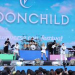 【ライブレポート】MOONCHILD、ヘルシーな白衣装で韓国「2023 Weverse Con Festival」2日目に登場！オーディション課題曲『CHILI CHOCOLATE』を歌唱