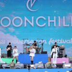 【ライブレポート】MOONCHILD、ヘルシーな白衣装で韓国「2023 Weverse Con Festival」2日目に登場！オーディション課題曲『CHILI CHOCOLATE』を歌唱